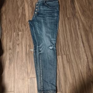 Women's jeans